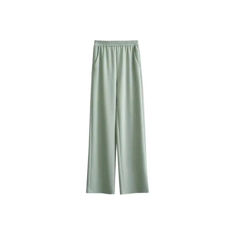 AMII Casual Pants Women's-14