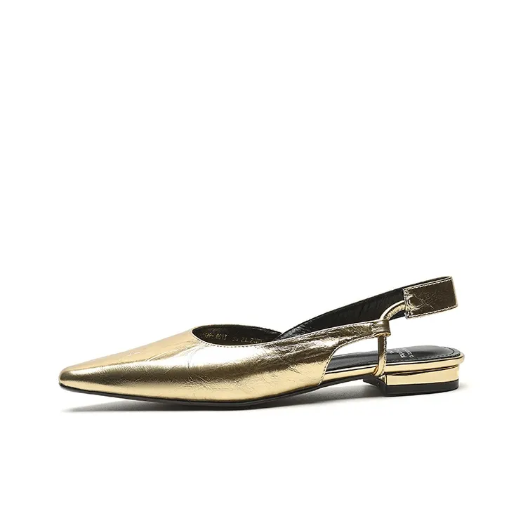 Casual Essentials Unlined Shoes Women's-19