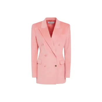 GABRIELA HEARST Gavin Blazer