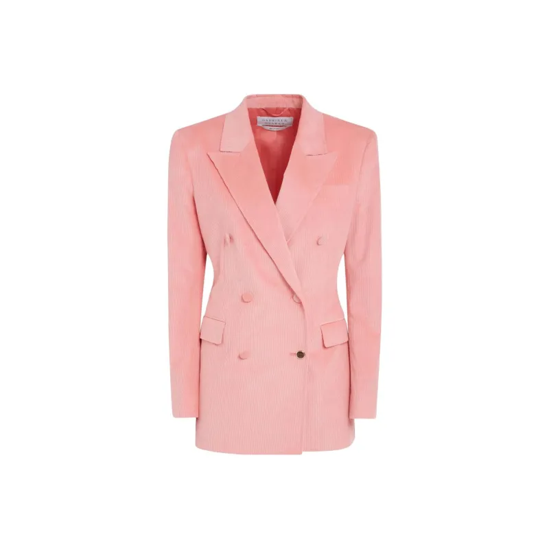 GABRIELA HEARST Gavin Blazer-0