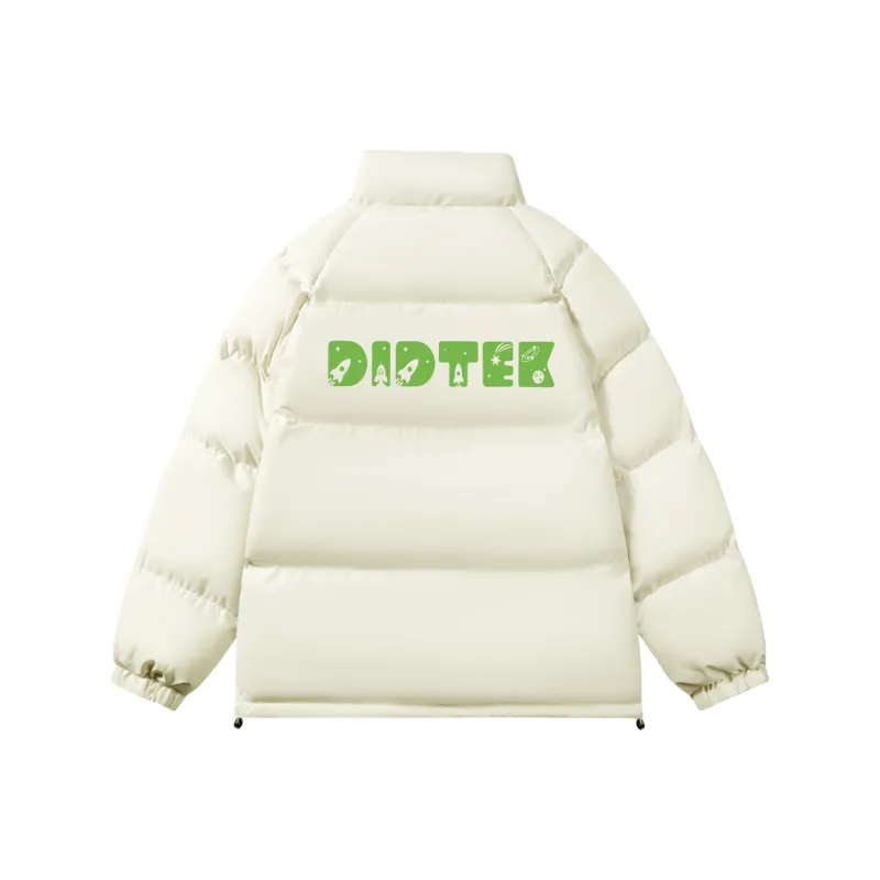 DIDTEK Puffer Jackets Unisex-10