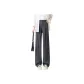 Dark Gray Spring Fall-Tall (over 164CM)