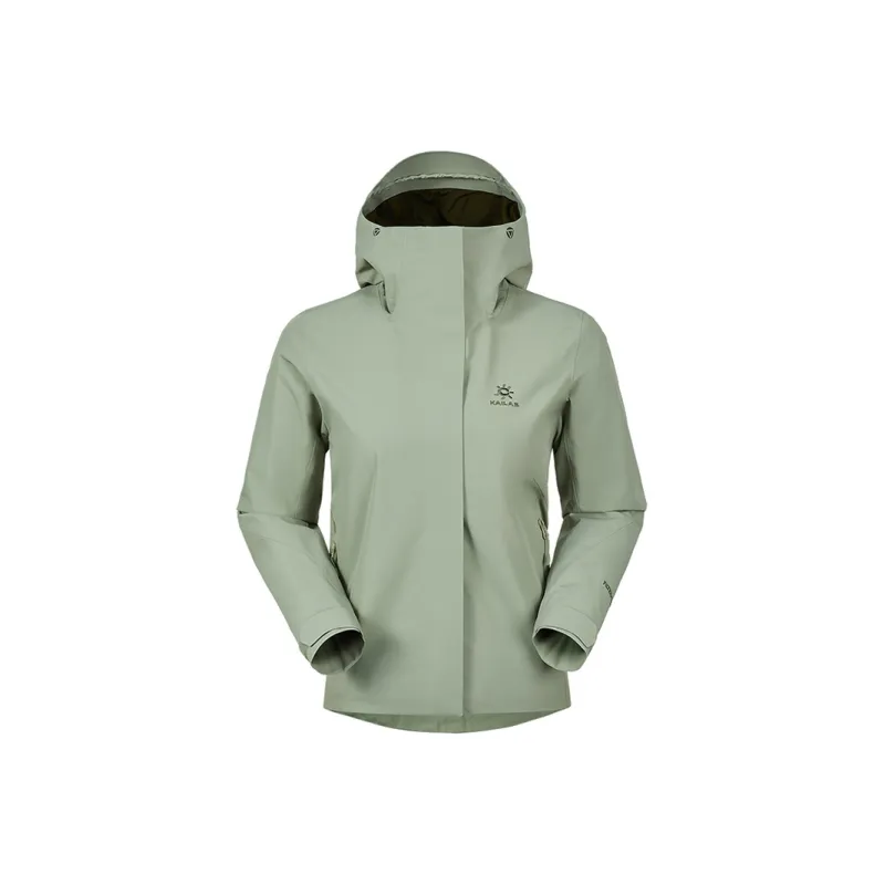 KAILAS Windbreaker Jacket Women's-3