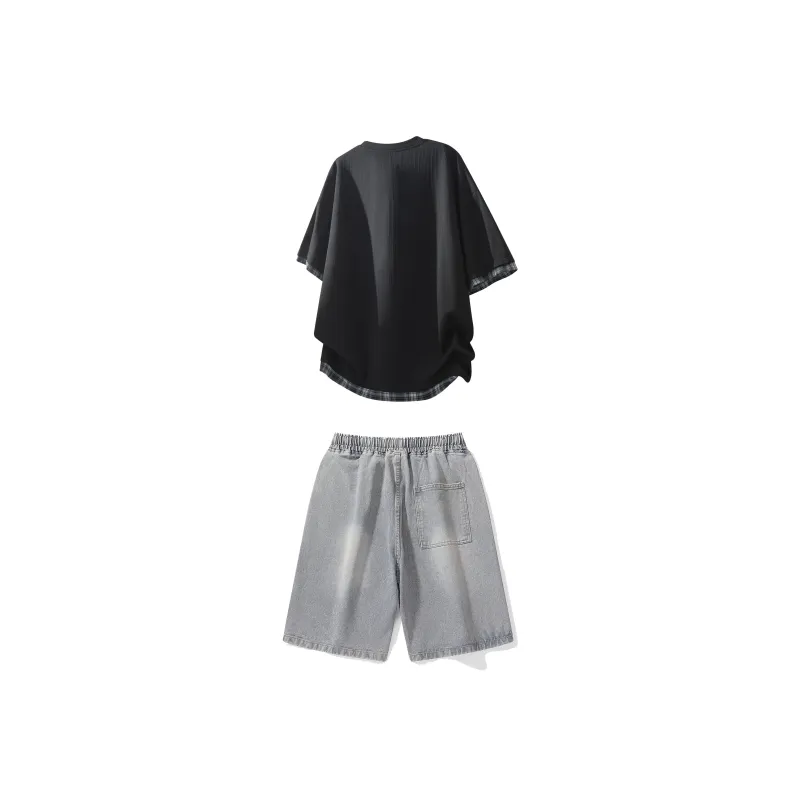 NXPTP Casual Sportswear Unisex-26