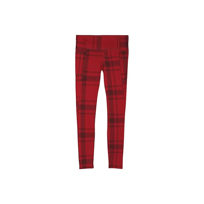 Brooks Casual Pants Women's Red-0