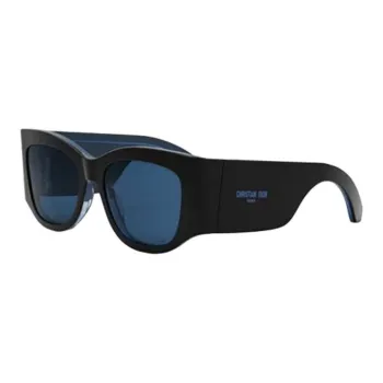 DIOR DIORNuit S1I Cat Eye Frame Sunglasses