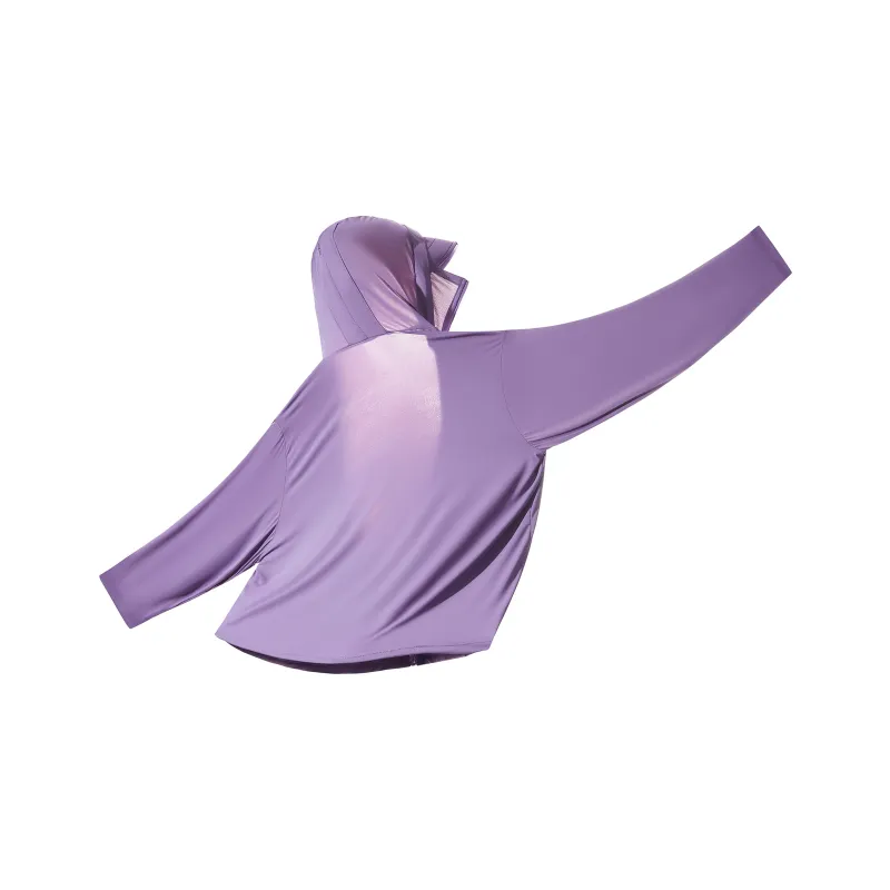 SOIE Breathable Quick Dry Sun Protection Clothing Unisex-11