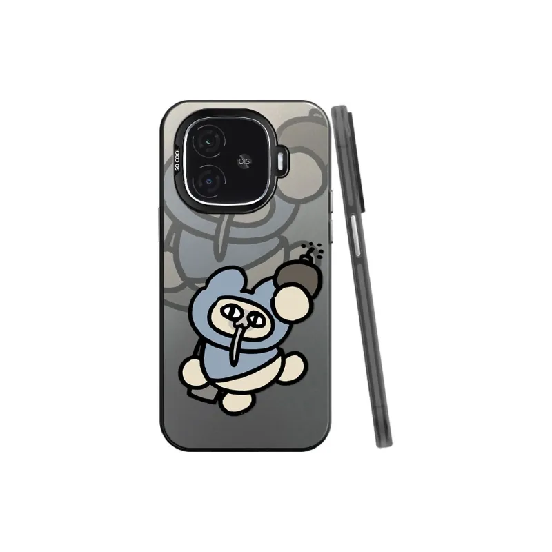BAOCHENG Phone Cases-0