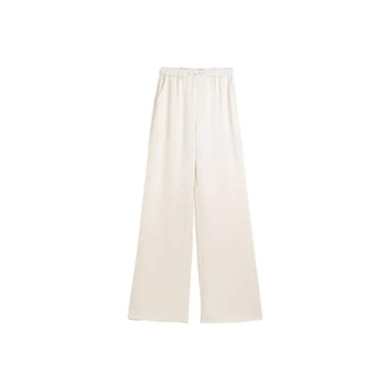 Hang Yi Court Casual Pants Women's-0