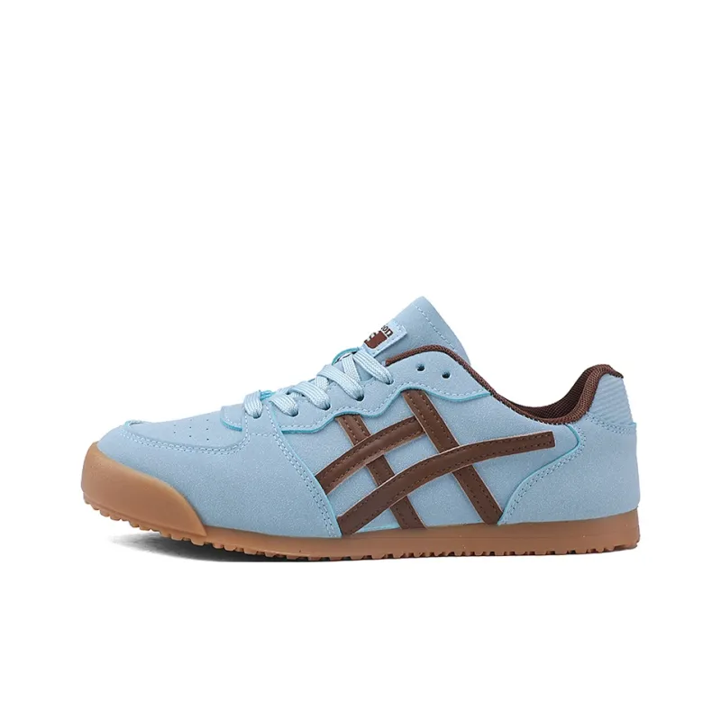 HACKBUTEER Low Top Casual Shoes Men's Box Included-11