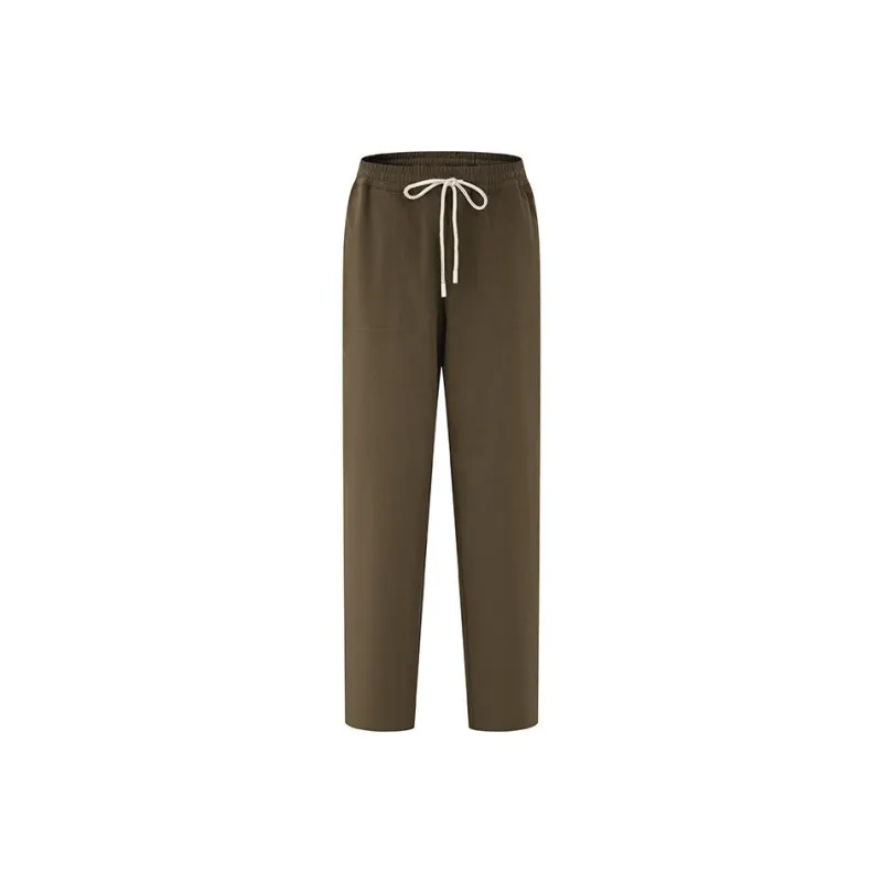 Elva' Island Casual Pants Women's-0