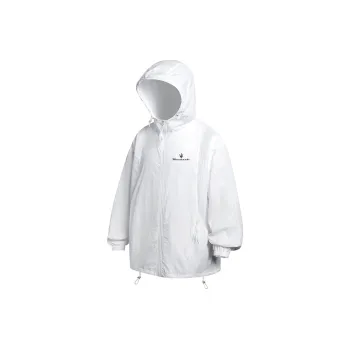 Maserati Super Light Breathable Quick Dry Sun Protection Clothing Unisex