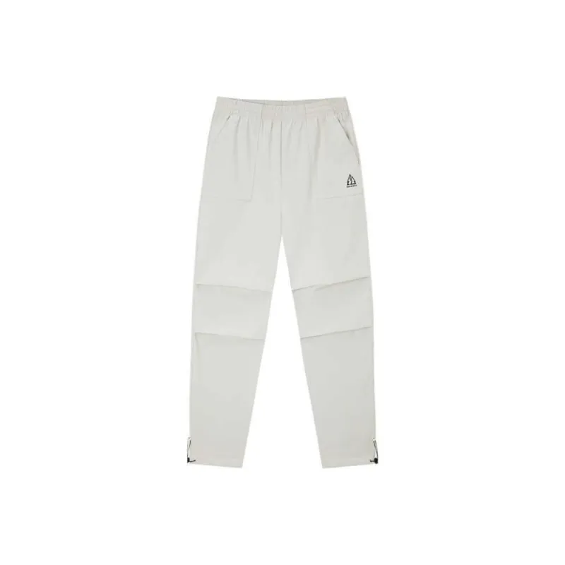 361° Variety Training Collection Casual Pants Women's White Mother Of Pearl-0
