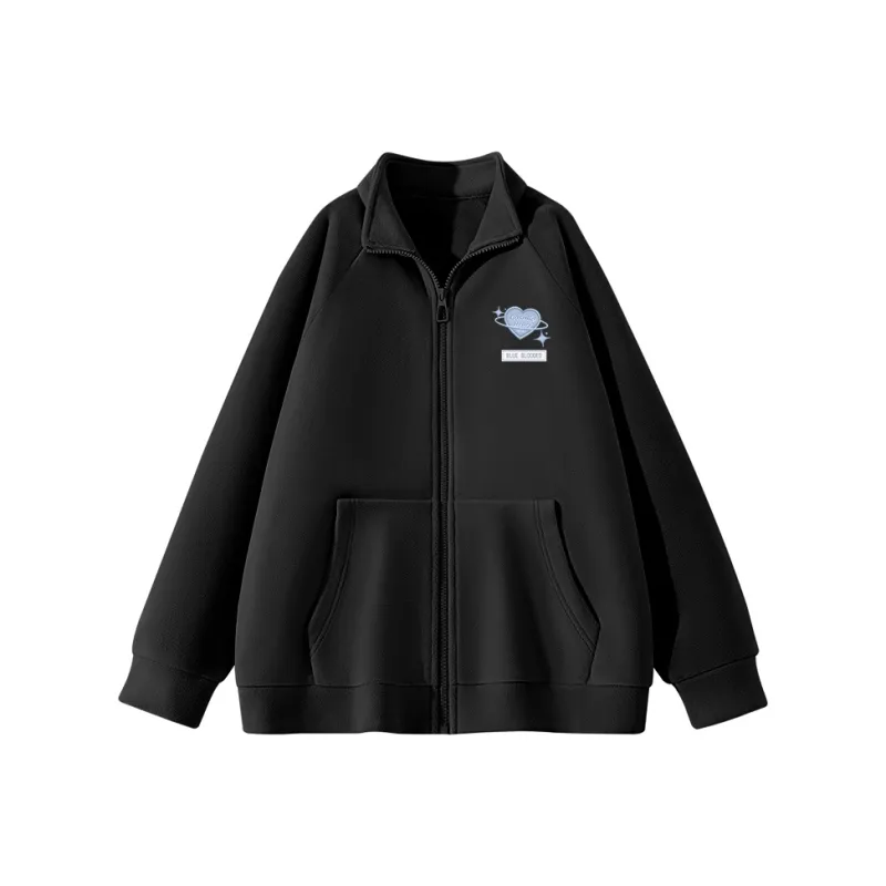GOSO Velvet Jackets Women's-6