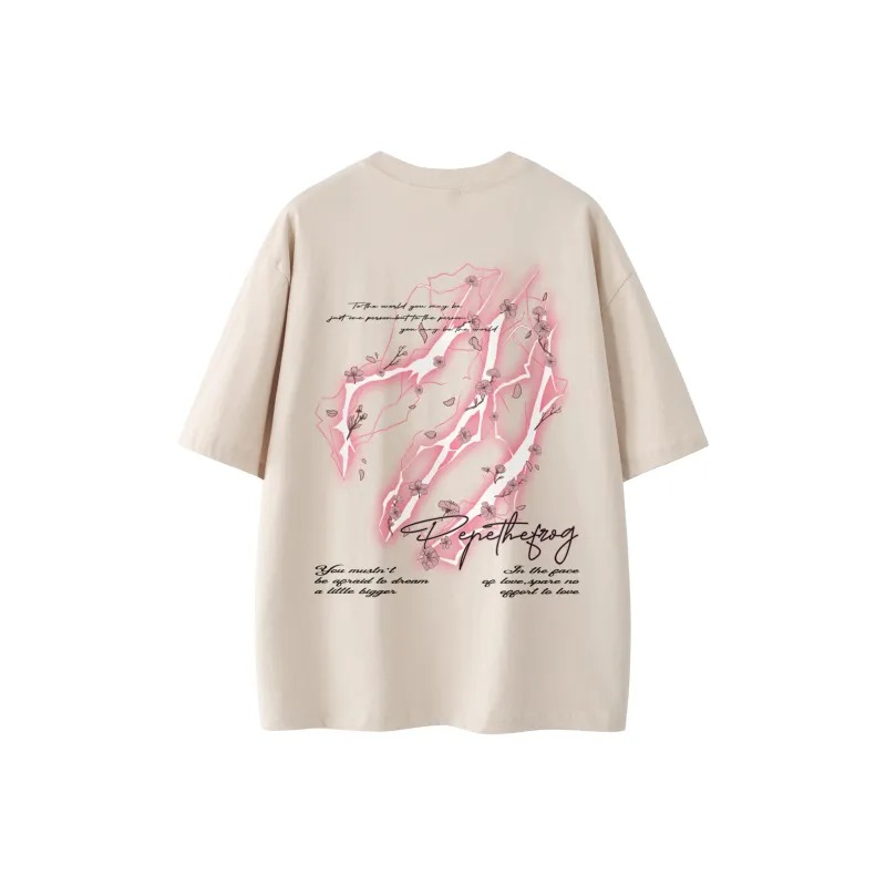 Pepe The Frog T Shirts Unisex-8