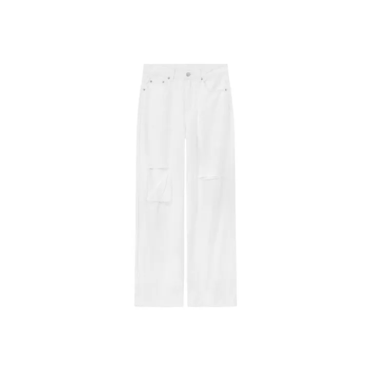 CHUU Casual Pants Women's-0