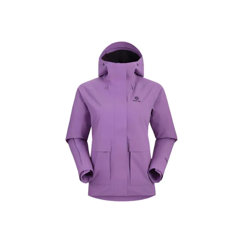 KAILAS Windbreaker Jackets Women's-3