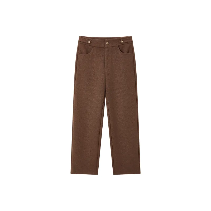 FINITY Casual Pants Women's-0