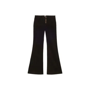INES DE LA FRESSANGE Casual Pants Women's Brown
