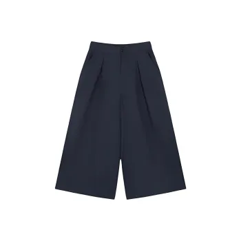 Mo Han Yi Mei Navy Blue Women's Navy Blue