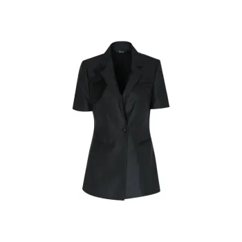 IDPAN Business Suit Women's Black