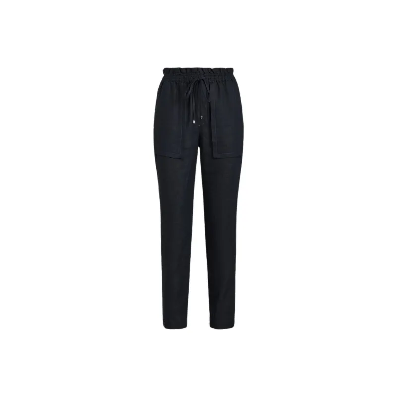 Polo Ralph Lauren Casual Pants Women's Marine Blue-0