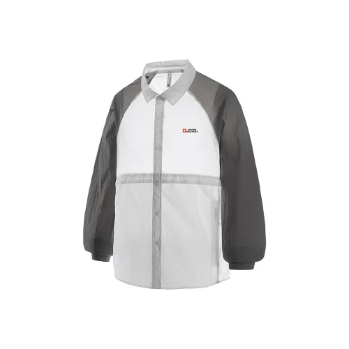 SWISS MILITARY Jackets & Coats Unisex