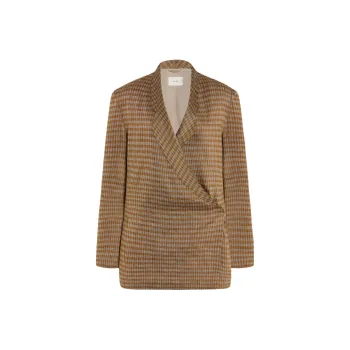 THE ROW Jeremiah Blazer