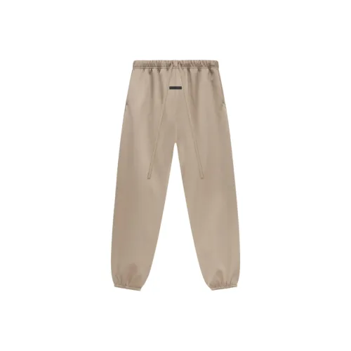 Fear Of God Essentials Women's Satin Nylon Pant Desert Sand