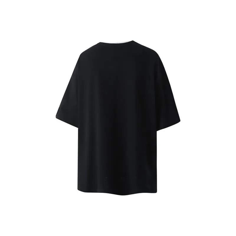 TELENT T Shirts Unisex-5