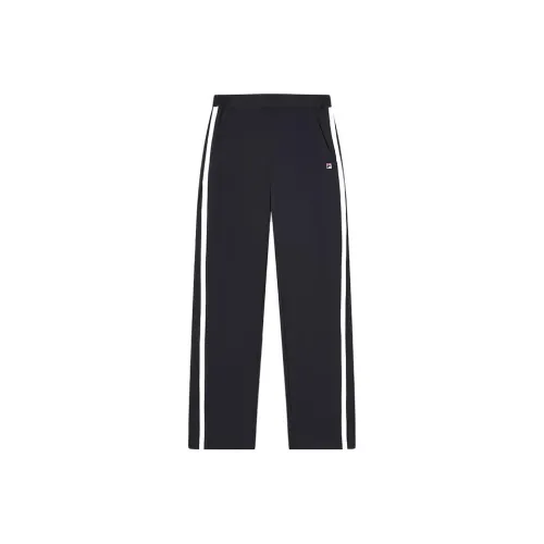 FILA Casual Pants Women's Legend Blue
