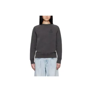 ISABEL MARANT Sweatshirt Women's Dark Gray