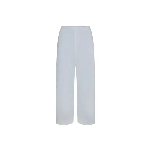 Skims Casual Pants Women's ZEN BLUE/Zen Blue