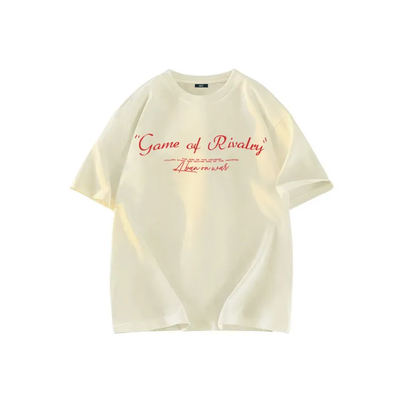 A02 T Shirts Unisex-13