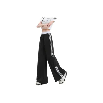 Menglaini Casual Pants Unisex