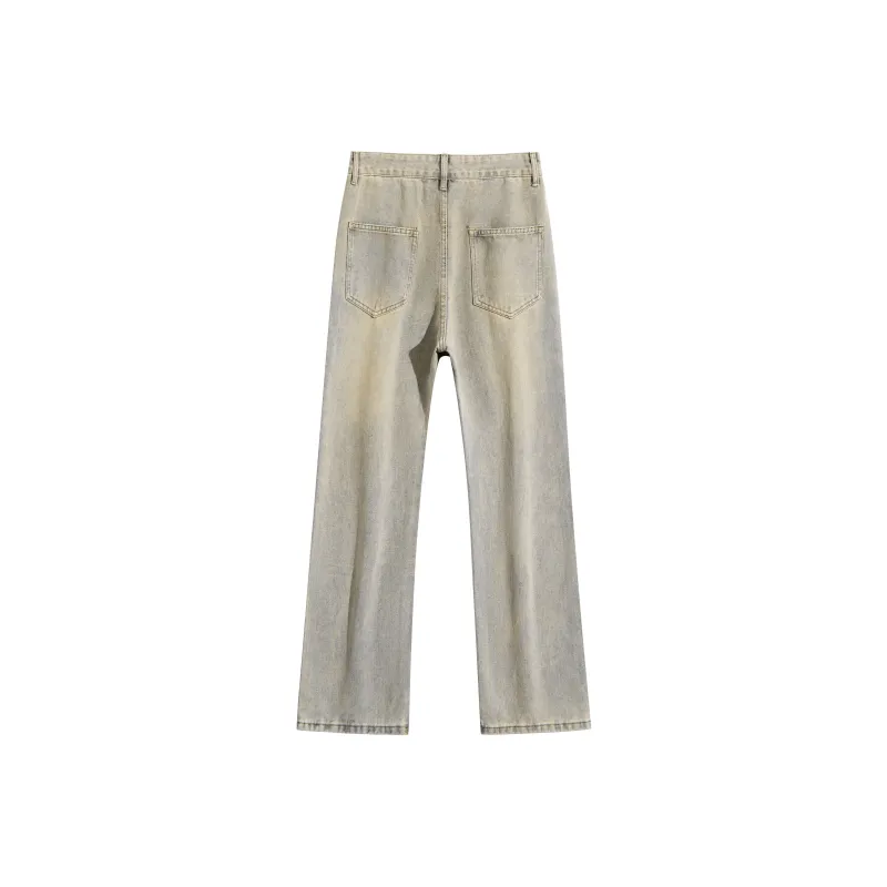 Evil Lions Jeans Unisex-11