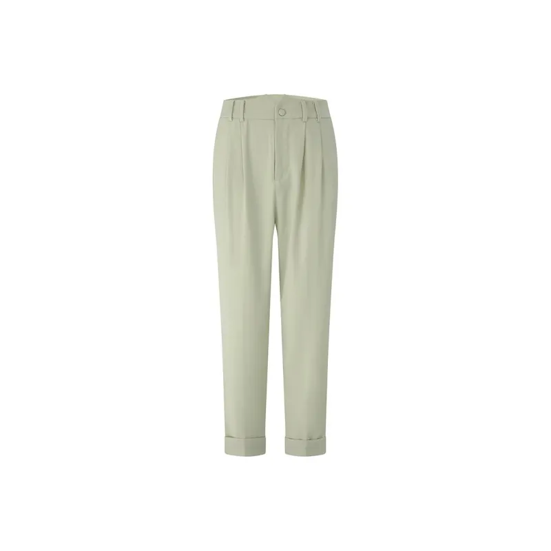 Elva' Island Casual Pants Women's-0