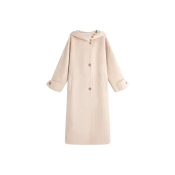 MOSIIMORII Coats Women's
