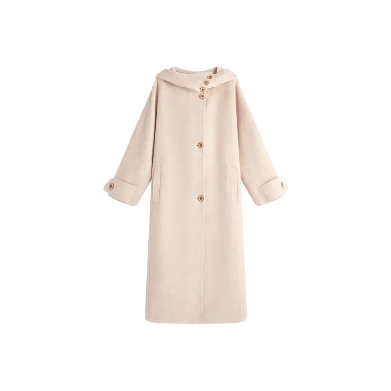 MOSIIMORII Coats Women's-0