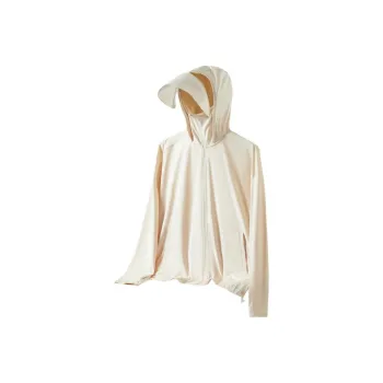 Ordifen Super Light Breathable Abrasion Resistant UV Protection Sun Protection Clothing Unisex