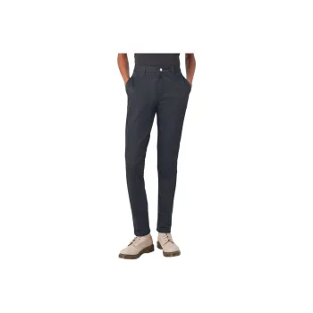 Dickies Casual Pants FLEX Edition Women's Marine Blue