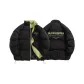 Black/Fruit Green