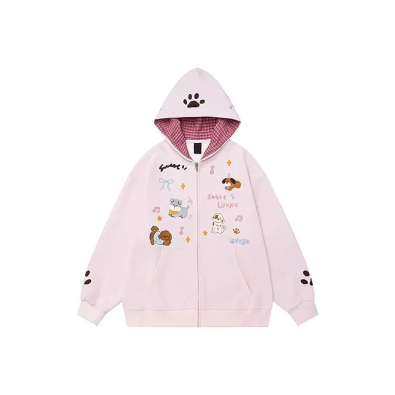 COVT Sweatshirts Women's-6