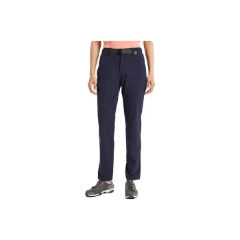 Columbia Casual Pants Women's Dark Blue