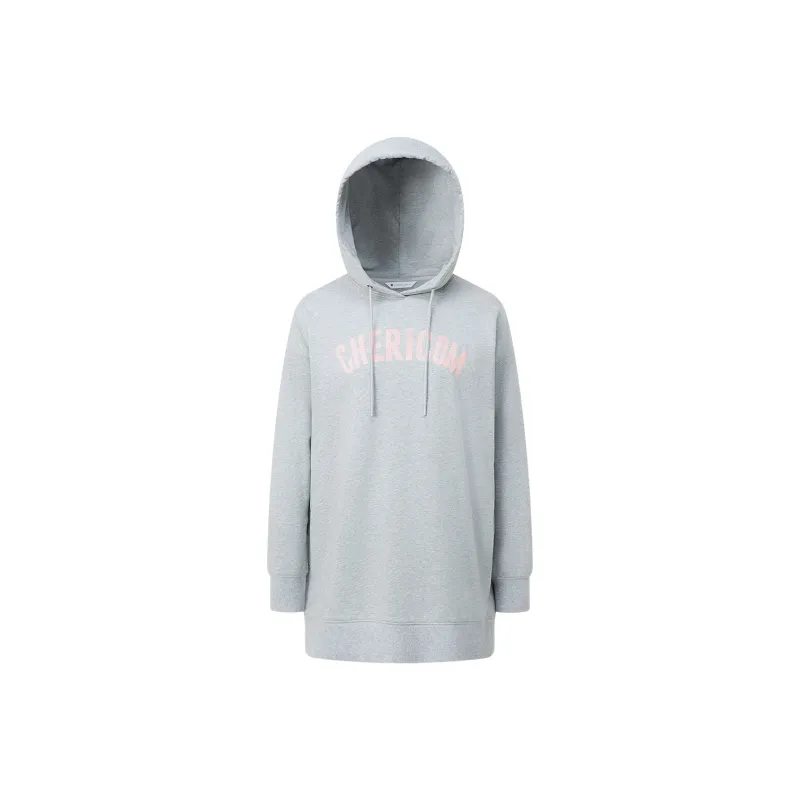 Chericom Sweatshirts Women's-0