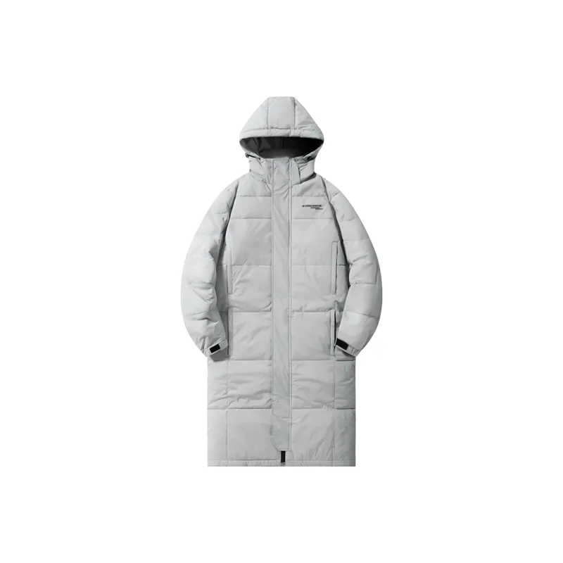 DIDTEK Puffer Jackets Unisex-0