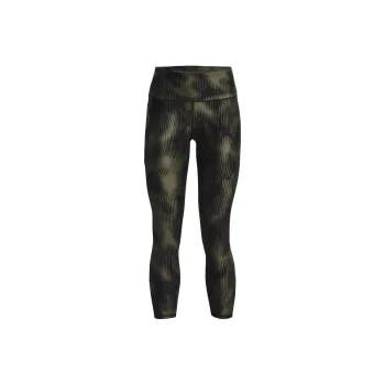 Under Armour HeatGear Casual Pants Women's Green