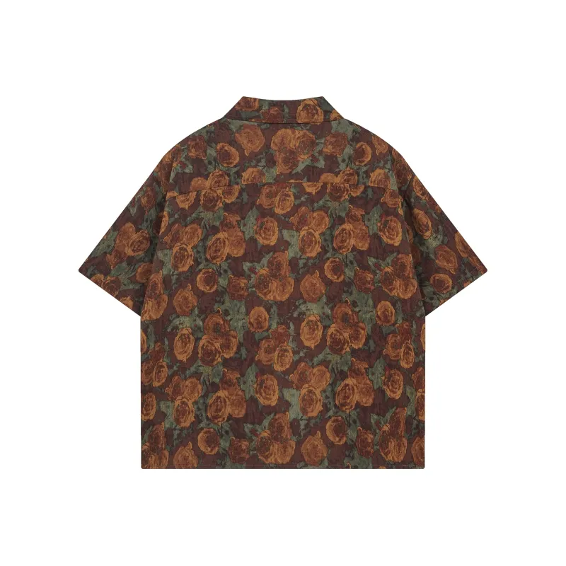 Captainbeer Shirts Women's Coffee-1