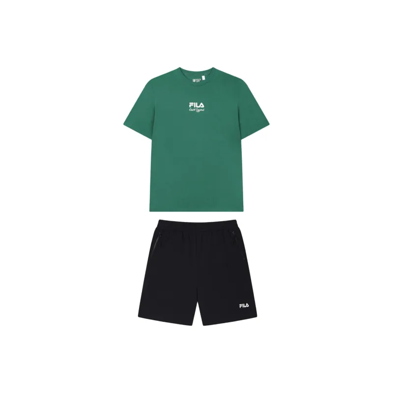 FILA ORIGINALE Casual Sportswear Men's-2