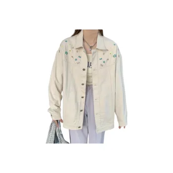 JECCI FIVE Denim Jacket Women's